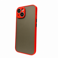 Cellect iPhone 15 műanyag tok