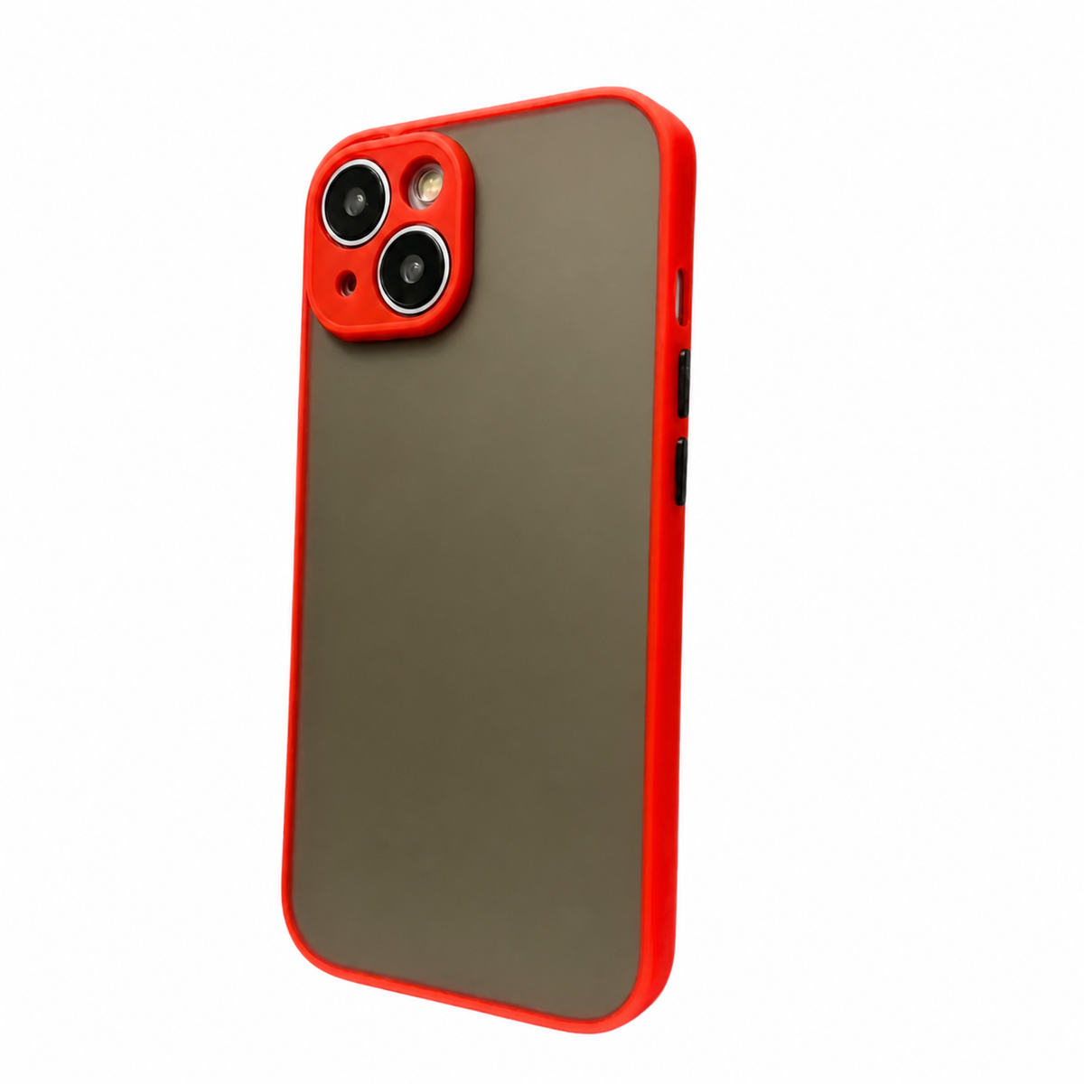 Cellect iPhone 15 műanyag tok
