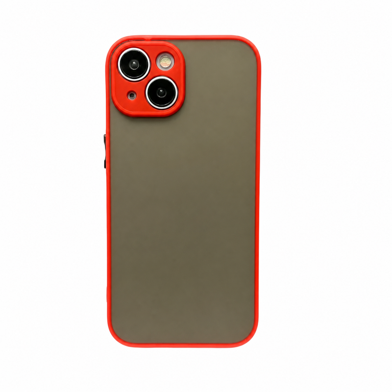Cellect iPhone 15 műanyag tok