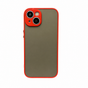 Cellect iPhone 15 műanyag tok