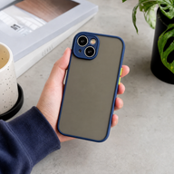 Cellect iPhone 15 műanyag tok