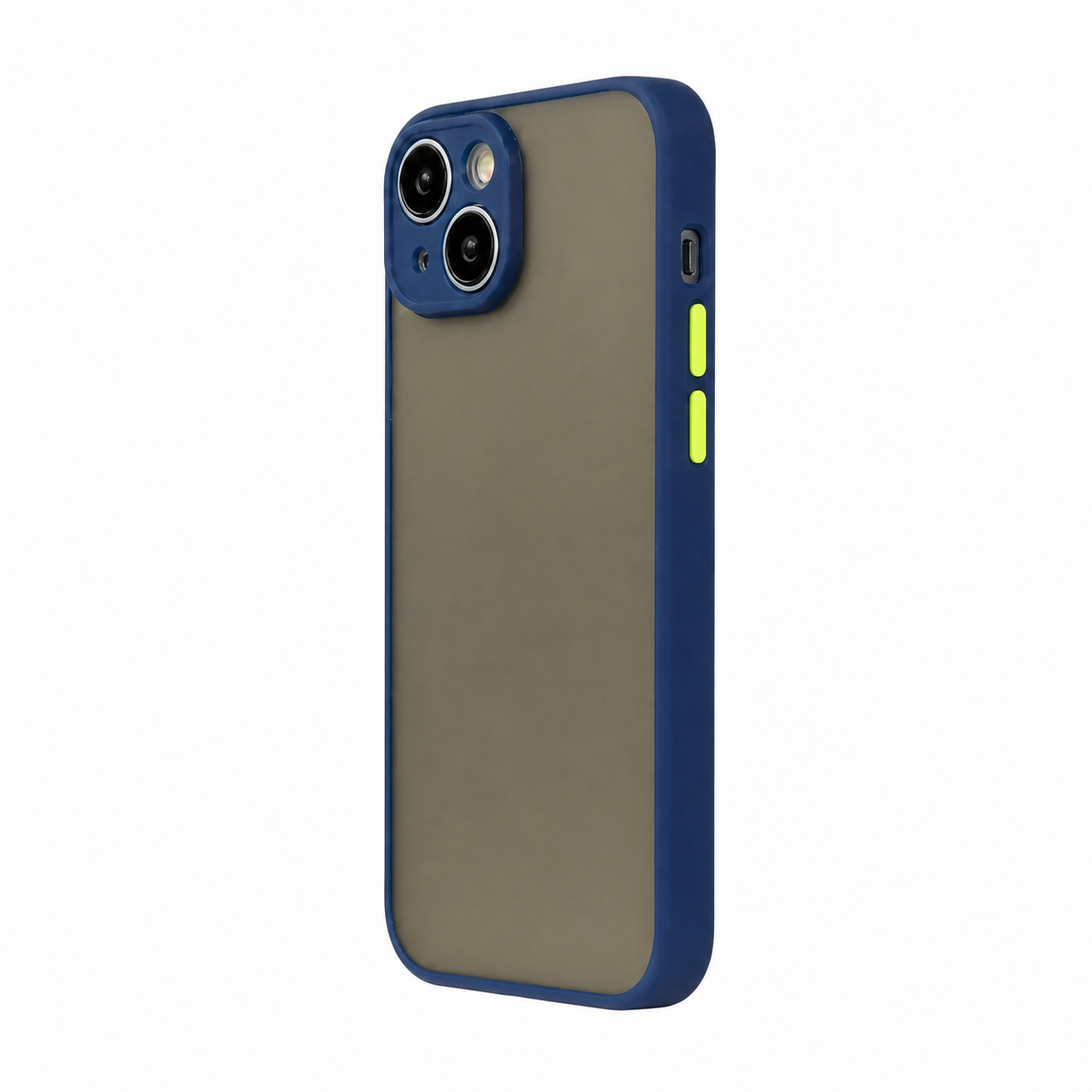 Cellect iPhone 15 műanyag tok