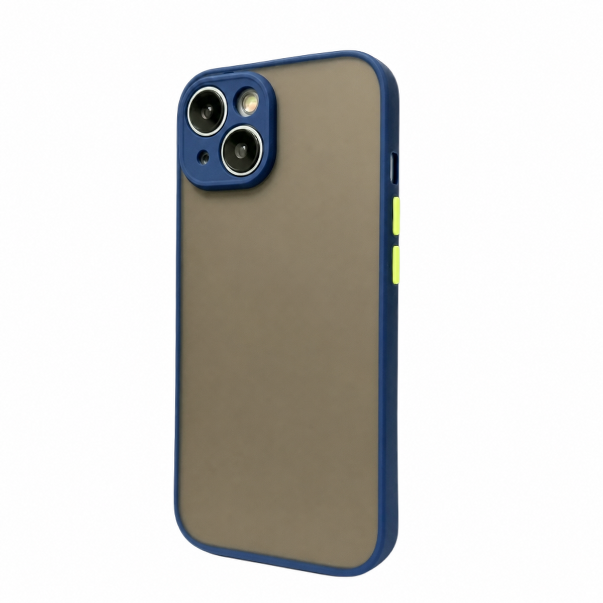 Cellect iPhone 15 műanyag tok