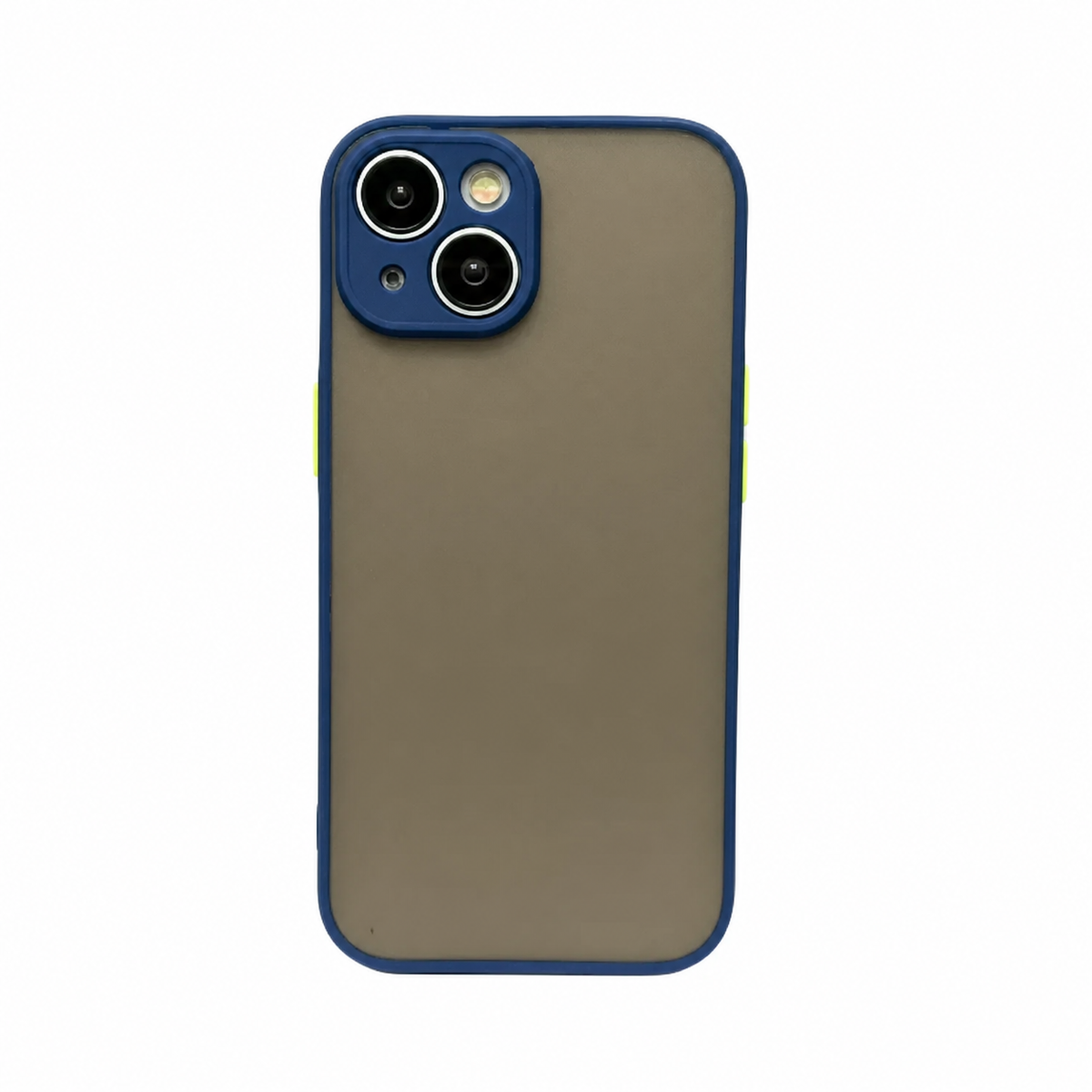 Cellect iPhone 15 műanyag tok