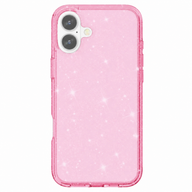 Cellect Iphone 16 csillámos szilikon telefontok