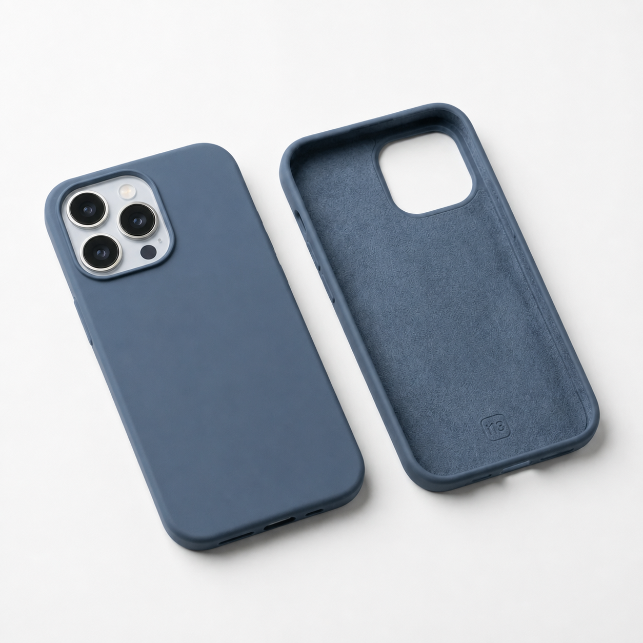 Cellect iPhone 13 Pro Max prémium szilikon tok