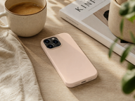 Cellect iPhone 15 Pro Max prémium szilikon tok