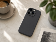 Cellect iPhone 15 Pro Max prémium szilikon tok