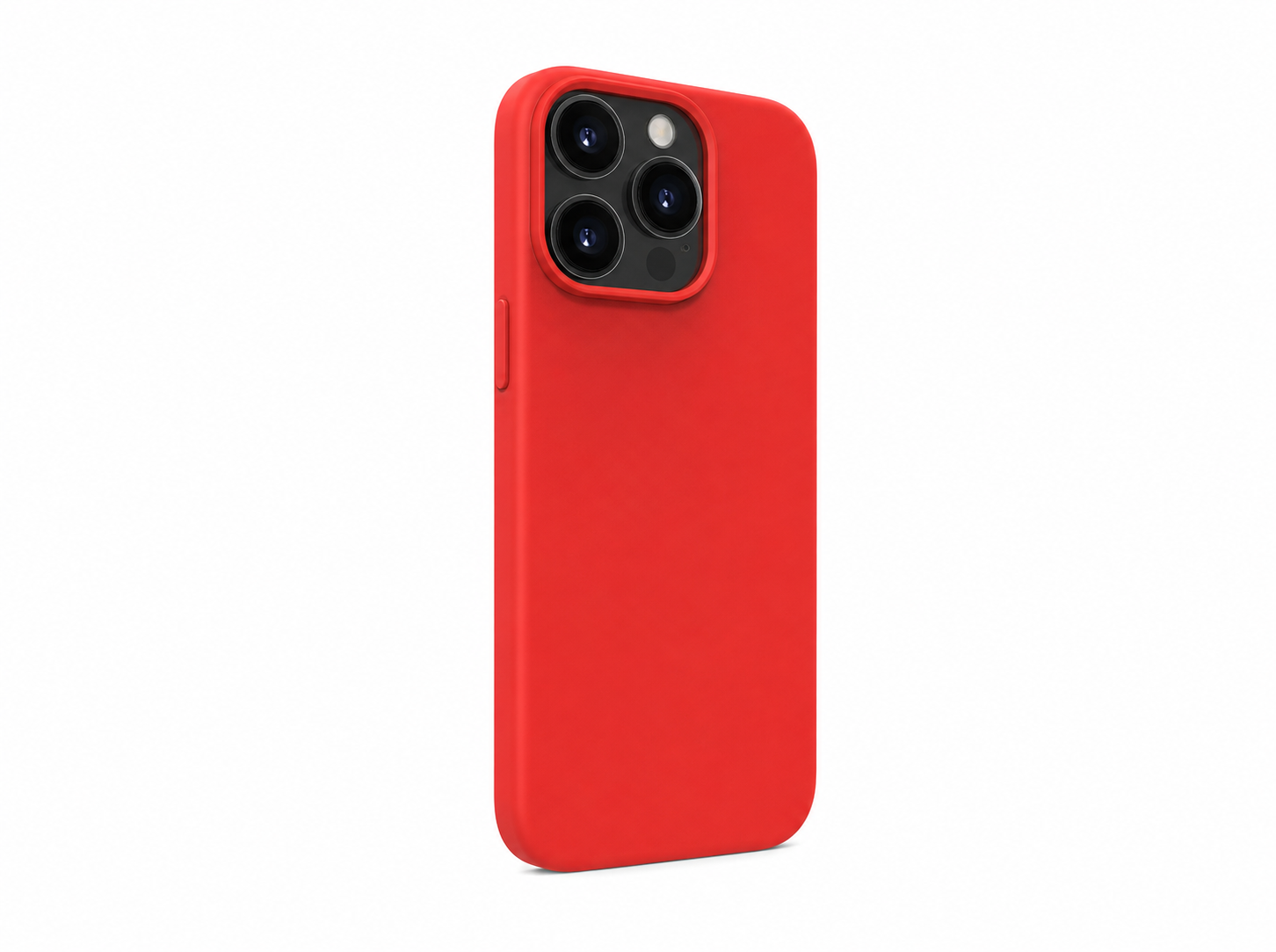Cellect iPhone 15 Pro Max prémium szilikon tok