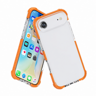 Cellect iPhone Air ütésálló szilikon hátlap