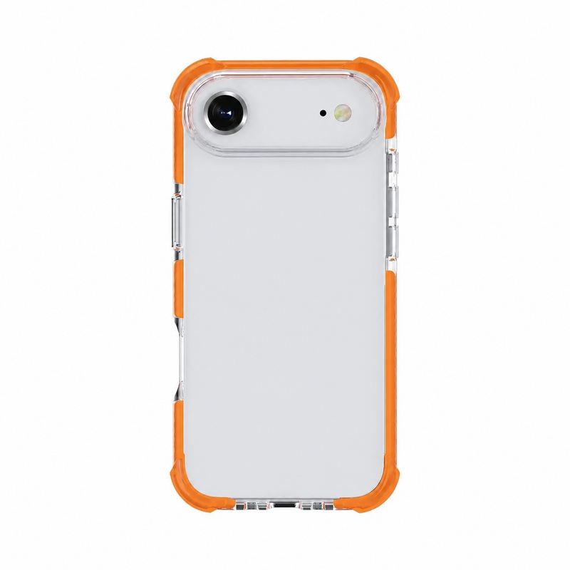 Cellect iPhone Air ütésálló szilikon hátlap