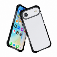 Cellect iPhone Air ütésálló szilikon hátlap