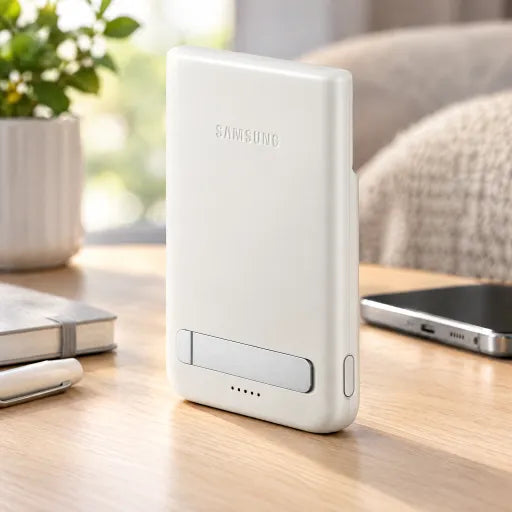 Samsung SFC wireless powerbank, 5.000mAh