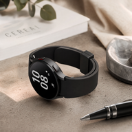 Cellect Samsung Galaxy Watch Ultra mágneses szil. óraszíj