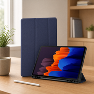 Cellect Samsung Tab S7 Plus T970/T975 12.4 inches tok