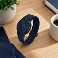 Cellect Galaxy Watch Ultra mágneses szilikon óraszíj, 24mm