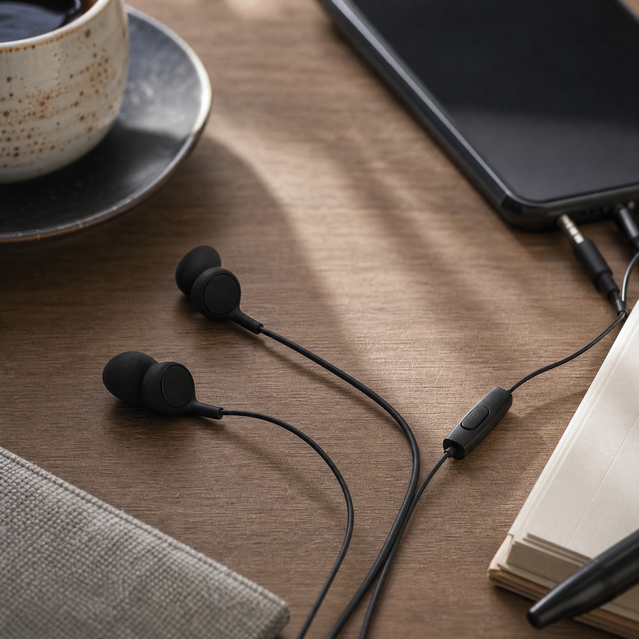 Cellect 3.5 jack sztereó headset