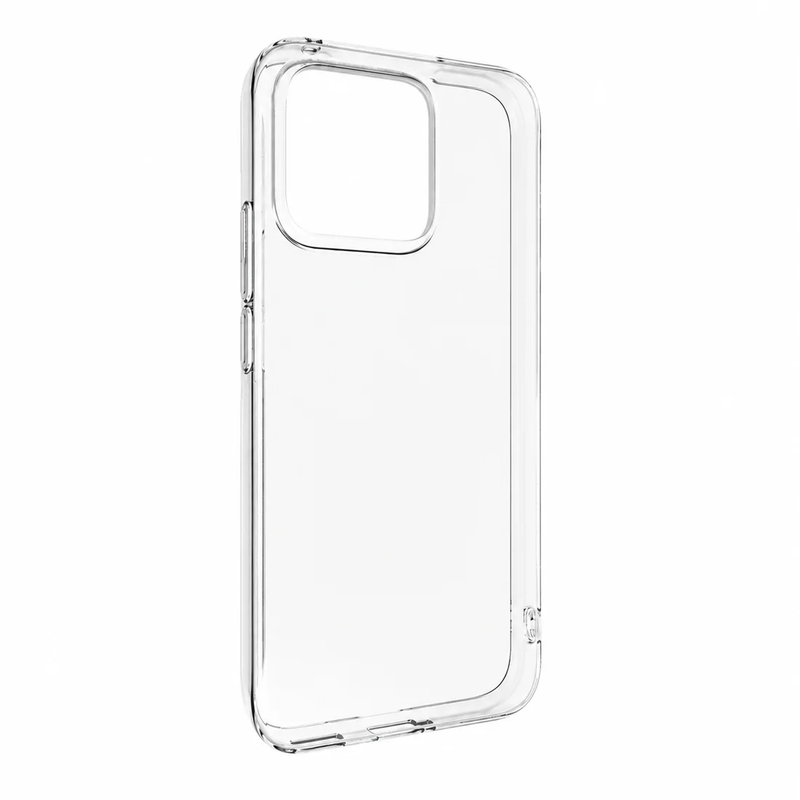 Cellect Vivo Y28 4G/5G vékony szilikon hátlap