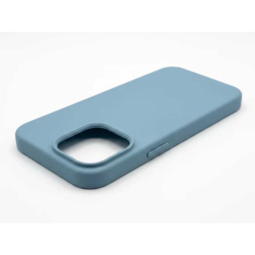 Cellect iPhone 15 Plus prémium szilikon tok