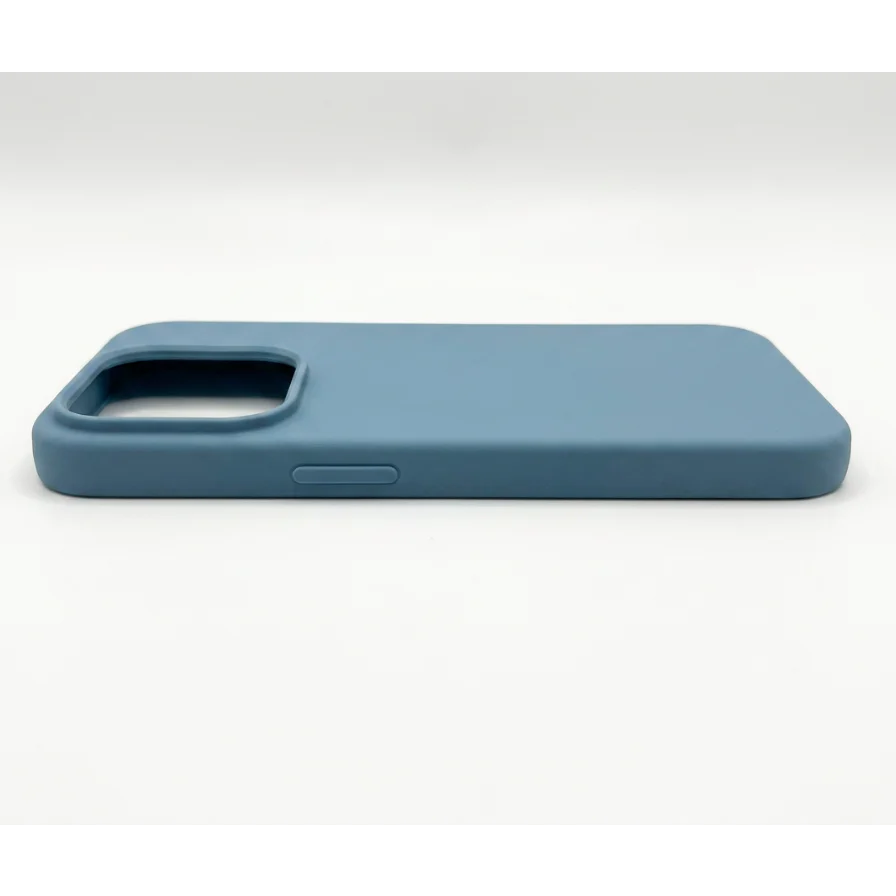 Cellect iPhone 15 Pro prémium szilikon tok