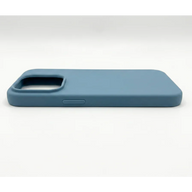 Cellect iPhone 15 Pro Max prémium szilikon tok