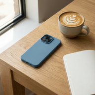 Cellect Premium szilikon tok, iPhone 16 Pro Max