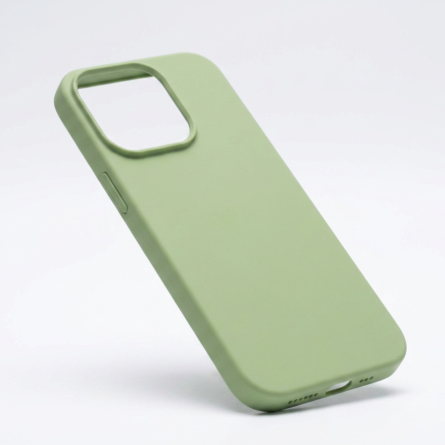 Cellect Premium szilikon tok, iPhone 16 Pro Max