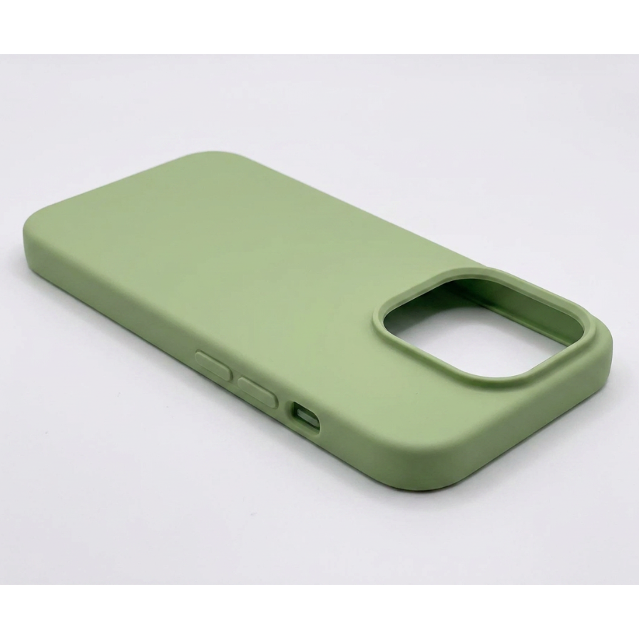 Cellect Premium szilikon tok, iPhone 16 Pro Max