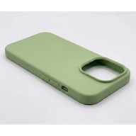 Cellect Premium szilikon tok, iPhone 16 Pro