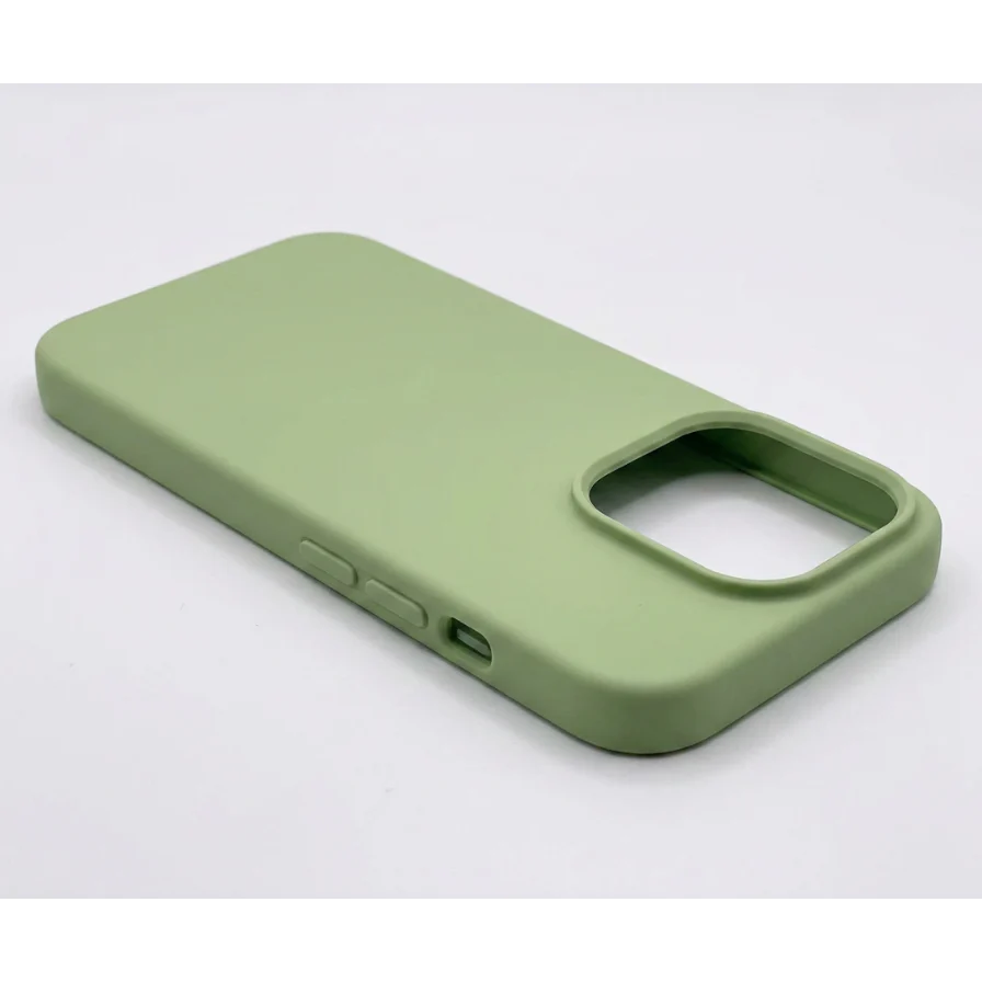 Cellect Premium szilikon tok, iPhone 16 Pro