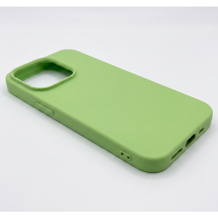 Cellect Premium szilikon tok, iPhone 16 Pro Max