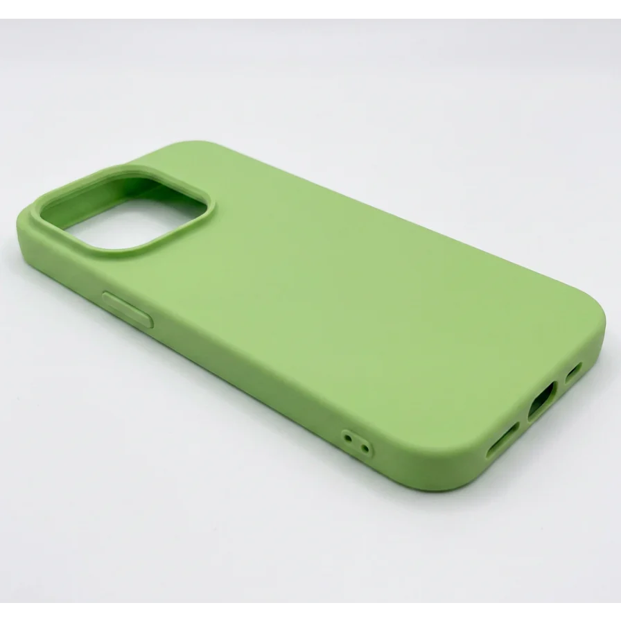 Cellect Premium szilikon tok, iPhone 16 Pro