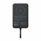 Xiaomi Magnetic szürke Power Bank 10000mAh beépített Usb-C kábel