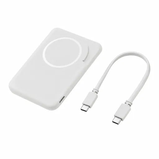 Samsung SFC wireless powerbank, 5.000mAh