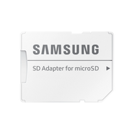 Samsung EVO PLUS Blue Wave 64GB 160MBps memóriakártya
