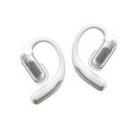 Shokz OpenFit Pro Fehér Bluetooth headset