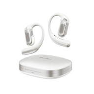 Shokz OpenFit Pro Fehér Bluetooth headset