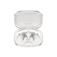 Shokz OpenFit Pro Fehér Bluetooth headset