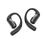 Shokz OpenFit Pro Fekete Bluetooth headset