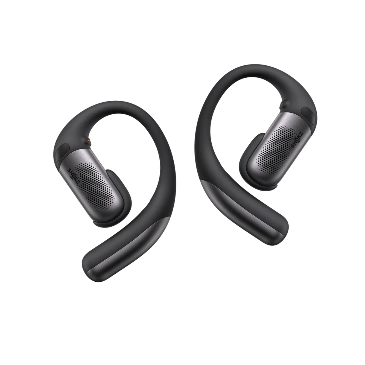 Shokz OpenFit Pro Fekete Bluetooth headset