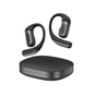 Shokz OpenFit Pro Fekete Bluetooth headset