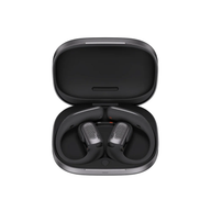 Shokz OpenFit Pro Fekete Bluetooth headset