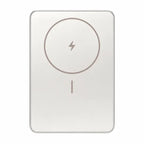 Xiaomi Slim Magnetic arany színű Power Bank, 5000 mAh