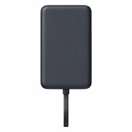 Xiaomi Magnetic szürke Power Bank 10000mAh beépített Usb-C kábel