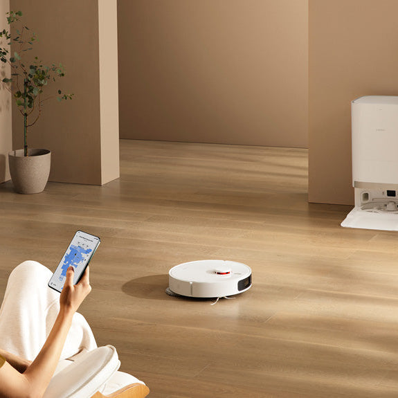 Xiaomi X20 Plus robot porszívó