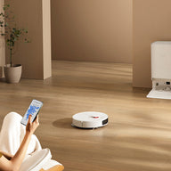 Xiaomi X20 Plus robot porszívó