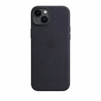 Apple iPhone 14 Plus Leather Case with magsafe