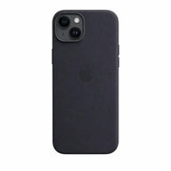 Apple iPhone 14 Plus Leather Case with magsafe