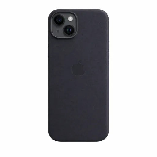 Apple iPhone 14 Plus Leather Case with magsafe
